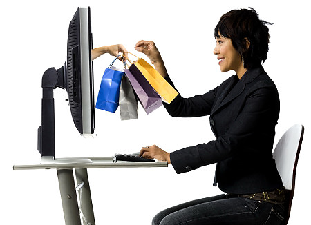 the pros & cons of e-commerce