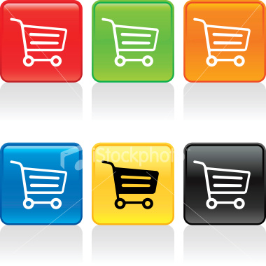 Shopping Cart Template on Shopping Cart   Happy Ecommerce
