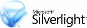 What is silverlight report?