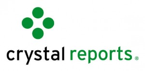what is crystal report