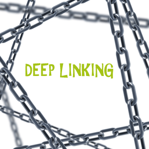 deep linking