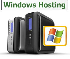 why windows hosting