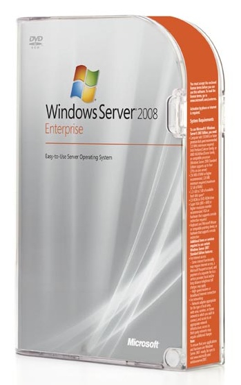 MS SQL 2008