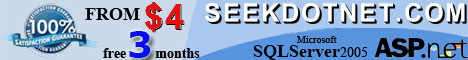 Banner Affiliate ASP.NET