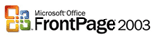 frontpage extension hosting