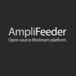 Amplifeeder Logo 