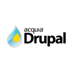 Drupal Logo 