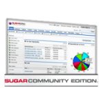SugarCRM Logo 