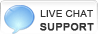 professional livechat support