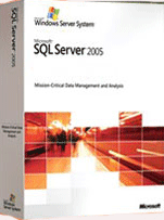 SQL Server 2005 Reporting Services