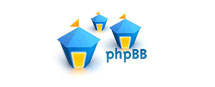 PhpBB Hosting