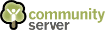 Community Server hosting